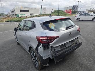 Renault Clio  picture 6