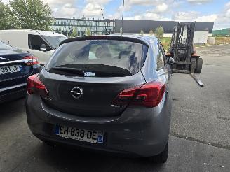 Opel Corsa  picture 15