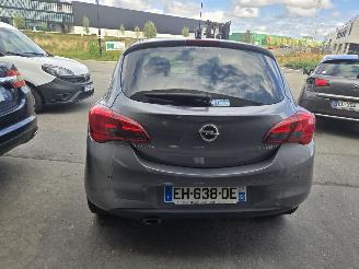 Opel Corsa  picture 14