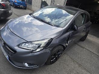 Opel Corsa  picture 9