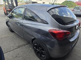 Opel Corsa  picture 10