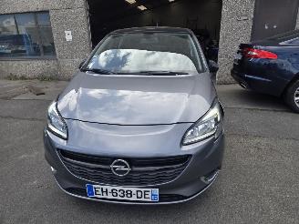 Opel Corsa  picture 8