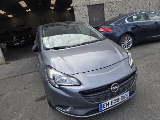 Opel Corsa  picture 11
