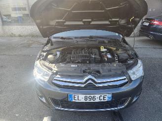 Schadeauto Citroën C-Elysee  2017/3
