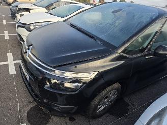 skadebil auto Citroën Grand C4 Picasso  2014/9