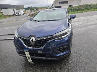 Renault Kadjar  picture 2