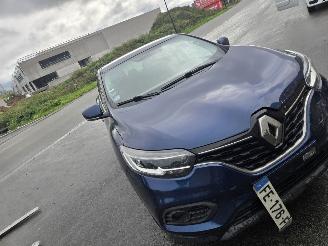 Unfallwagen Renault Kadjar  2019/1