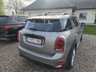 Mini Countryman countryman se all4 picture 8