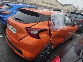 Nissan Micra 0.9 igt picture 5