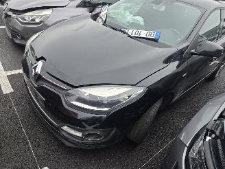  Renault Mégane  2014/2