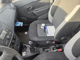 Dacia Logan mcv picture 6