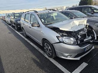  Dacia Logan mcv 2016/1