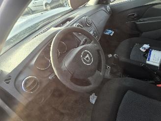 Dacia Logan mcv picture 5