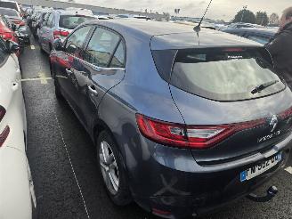 Renault Mégane  picture 6