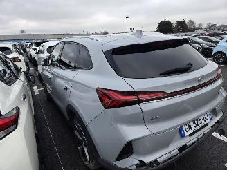 Schadeauto MG Marvel R 70KWH 2023/4