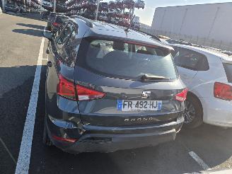 Seat Arona 1.0 tsi picture 7