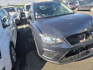 Seat Arona 1.0 tsi picture 10