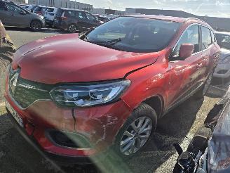 škoda osobní automobily Renault Kadjar DCI 115 2020/7