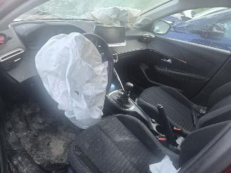 Peugeot 208 1.5 BHDI picture 5