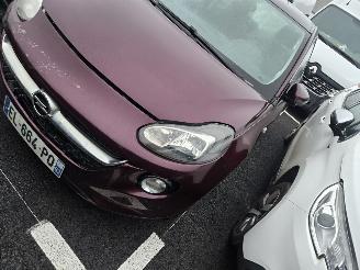 Opel Adam  picture 2