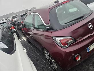 Opel Adam  picture 8