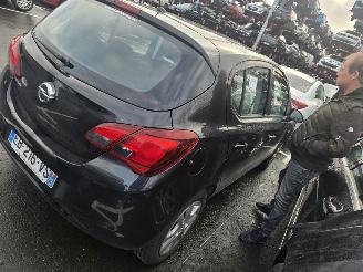 Auto incidentate Opel Corsa  2016/4