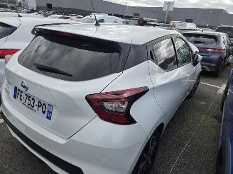 Nissan Micra IGT 100 picture 5