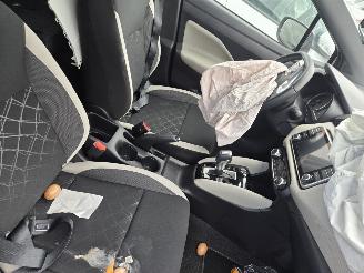 Nissan Micra IGT 100 picture 4