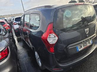 Dacia Lodgy 1.6 SCE picture 5
