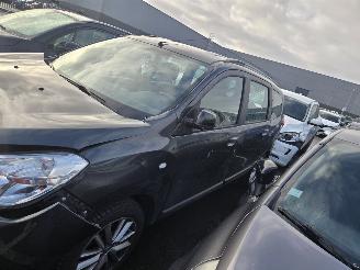 Dacia Lodgy 1.6 SCE picture 3