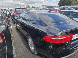 Jaguar XE 2.0D picture 4