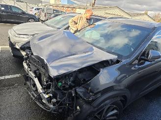 Auto incidentate Kia Niro 141 2017/9