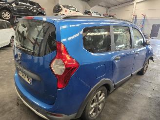 Dacia Lodgy 1.5dci picture 12