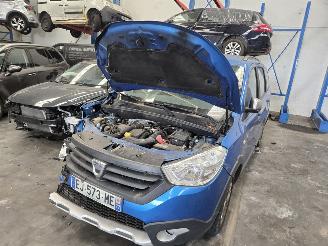 Dacia Lodgy 1.5dci picture 4