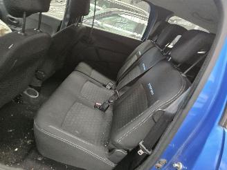 Dacia Lodgy 1.5dci picture 7