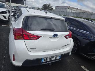 Toyota Auris  picture 7