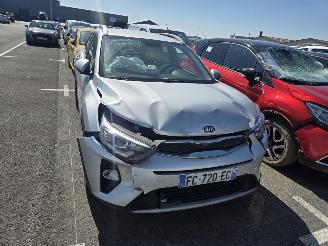  Kia Stonic 1.0 TGDI 2018/11