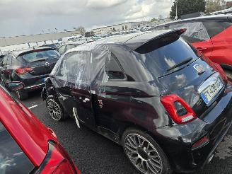 Fiat 500 ABARTH 140HP picture 4