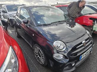 Fiat 500 ABARTH 140HP picture 7
