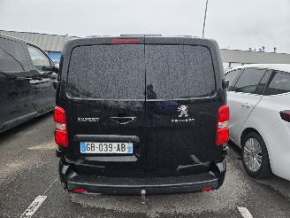 Peugeot Expert 2.0 picture 5