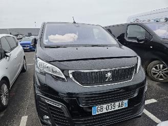  Peugeot Expert 2.0 2021/7