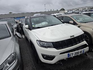  Jeep Compass  2018/6