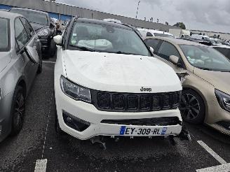 Jeep Compass  picture 2