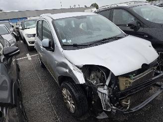  Fiat Panda  2018/2