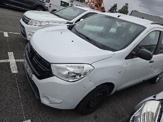 Dacia Lodgy  picture 4