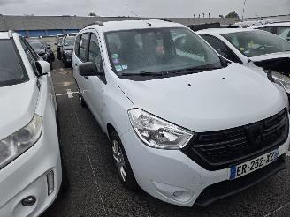 Dacia Lodgy  picture 2