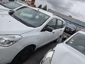 Dacia Lodgy  picture 3
