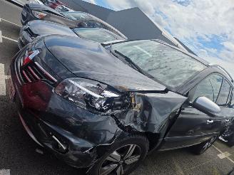 Unfallwagen Renault Koleos  2014/7
