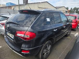 Renault Koleos  picture 4