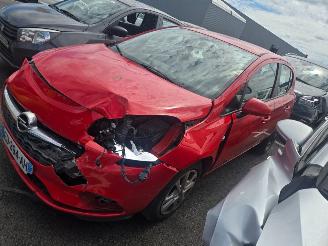 Unfallwagen Opel Corsa  2016/2